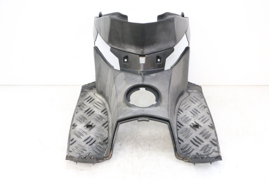 photo de CARENA PEDANA PEUGEOT SPEEDFIGHT 3 LC 2T 50 (2009 - 2015) - Primo piano ad alta risoluzione