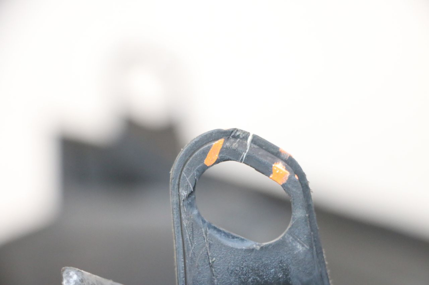 photo de CARENA PEDANA PEUGEOT SPEEDFIGHT 3 LC 2T 50 (2009 - 2015) - Stato della superficie e materiale