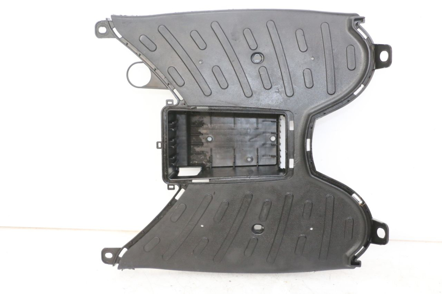 photo de MARCHE PIED PEUGEOT STREETZONE 4T 50 (2018 - 2023) - Vista principale