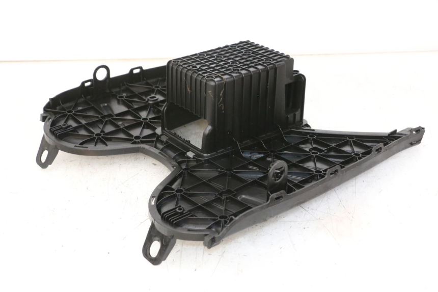 photo de MARCHE PIED PEUGEOT STREETZONE 4T 50 (2018 - 2023) - Dettaglio del componente