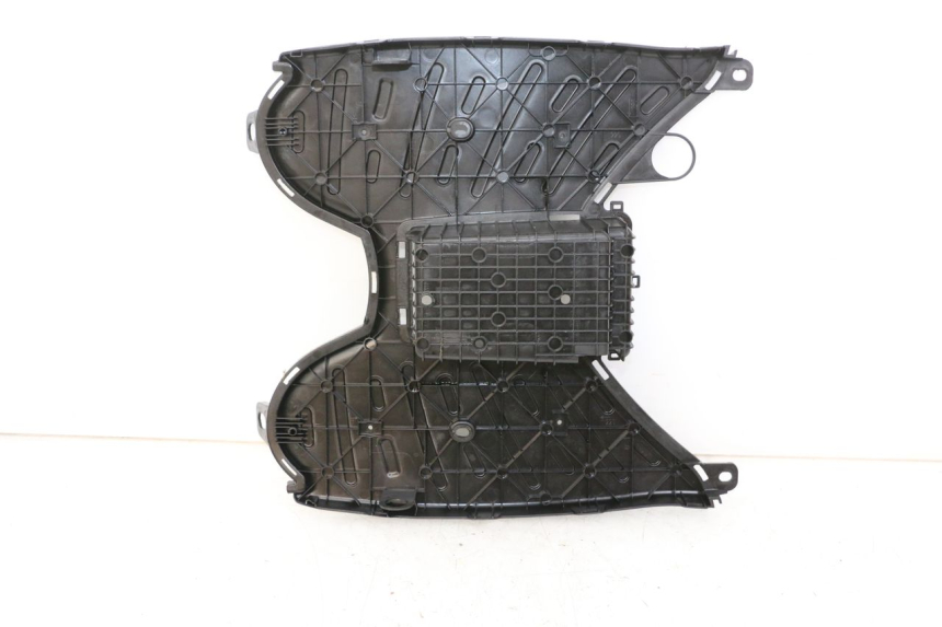 photo de MARCHE PIED PEUGEOT STREETZONE 4T 50 (2018 - 2023) - Zoom sullo stato d'uso