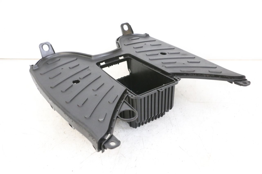 photo de MARCHE PIED PEUGEOT STREETZONE 4T 50 (2018 - 2023) - Altra angolazione