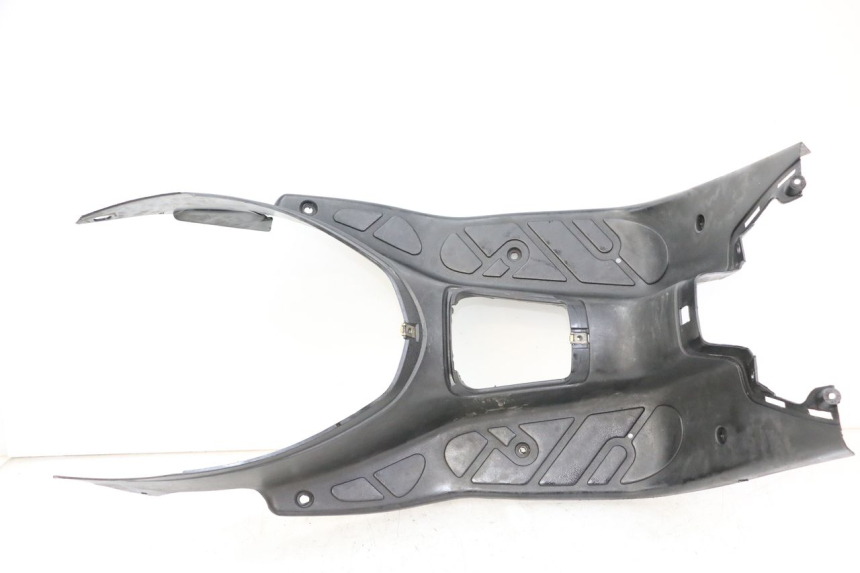 photo de CARENA PEDANA PEUGEOT TKR TREKKER FURIOUS 50 (2005 - 2014) - Vista principale
