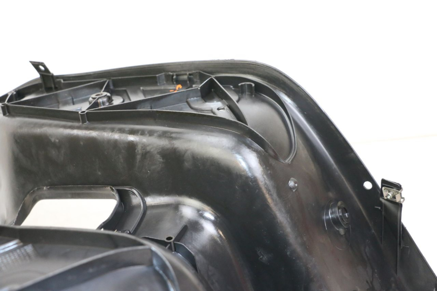 photo de CARENA PEDANA PEUGEOT TKR TREKKER FURIOUS 50 (2005 - 2014) - Dettaglio del componente