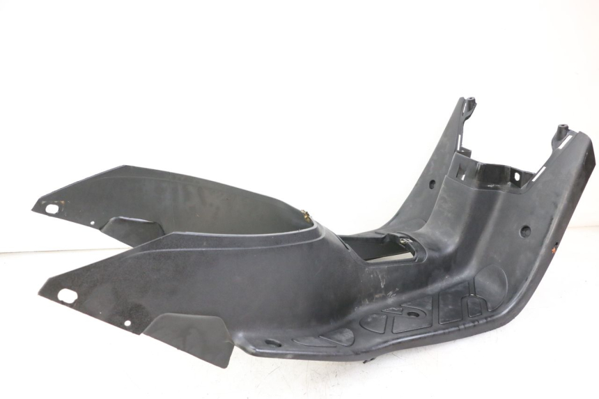 photo de CARENA PEDANA PEUGEOT TKR TREKKER FURIOUS 50 (2005 - 2014) - Altra vista dell'articolo