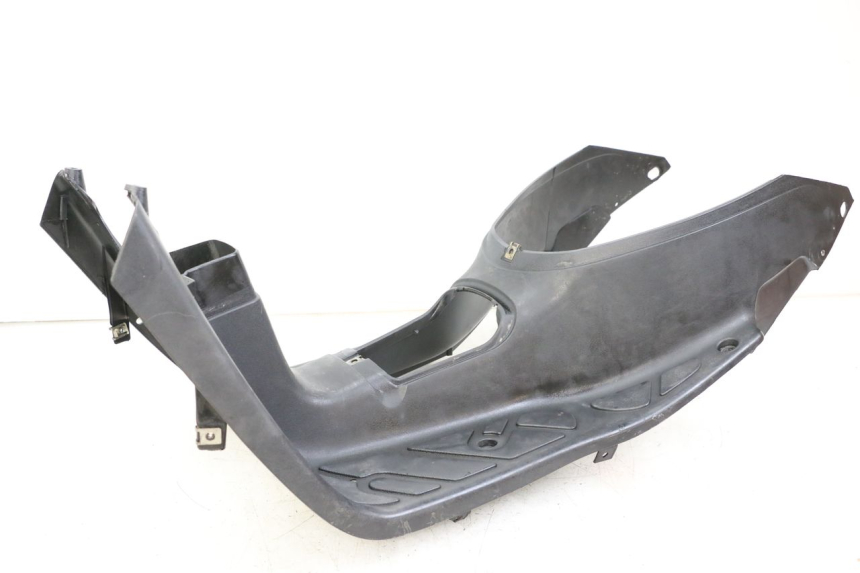photo de CARENA PEDANA PEUGEOT TKR TREKKER FURIOUS 50 (2005 - 2014) - Foto prodotto supplementare