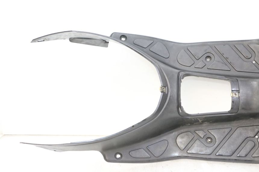 photo de CARENA PEDANA PEUGEOT TKR TREKKER FURIOUS 50 (2005 - 2014) - Ispezione visiva dettagliata