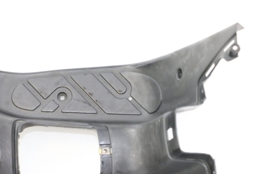 photo de CARENA PEDANA PEUGEOT TKR TREKKER FURIOUS 50 (2005 - 2014) - Angolazione alternativa
