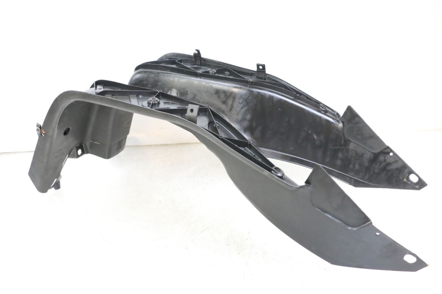 photo de CARENA PEDANA PEUGEOT TKR TREKKER FURIOUS 50 (2005 - 2014) - Altra angolazione