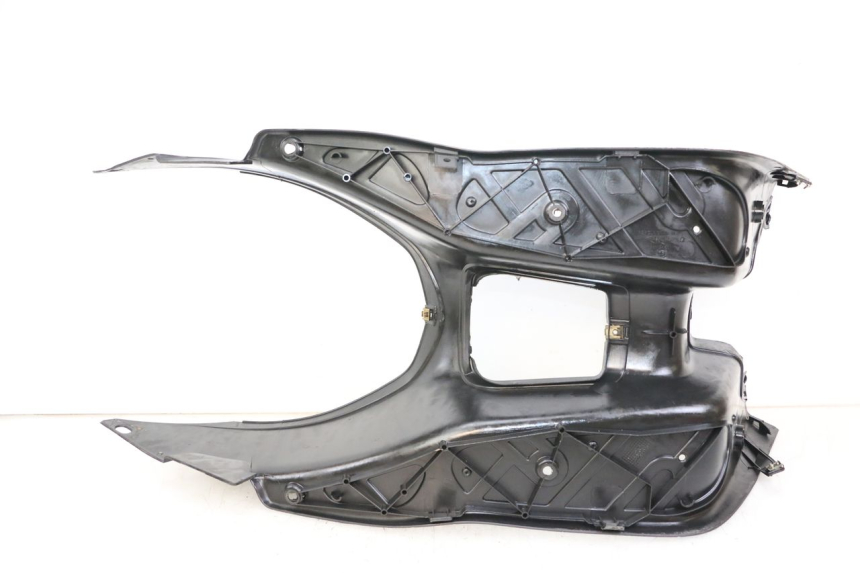photo de CARENA PEDANA PEUGEOT TKR TREKKER FURIOUS 50 (2005 - 2014) - Ricambio usato controllato