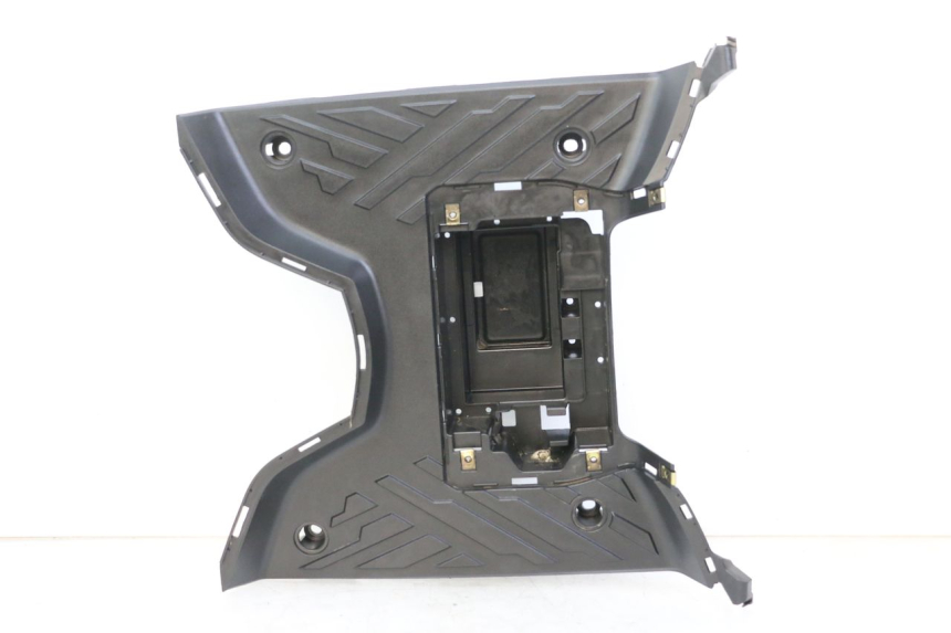 photo de CARENA PEDANA PEUGEOT TWEET 4T 50 (2023 - 2025) - Vista principale