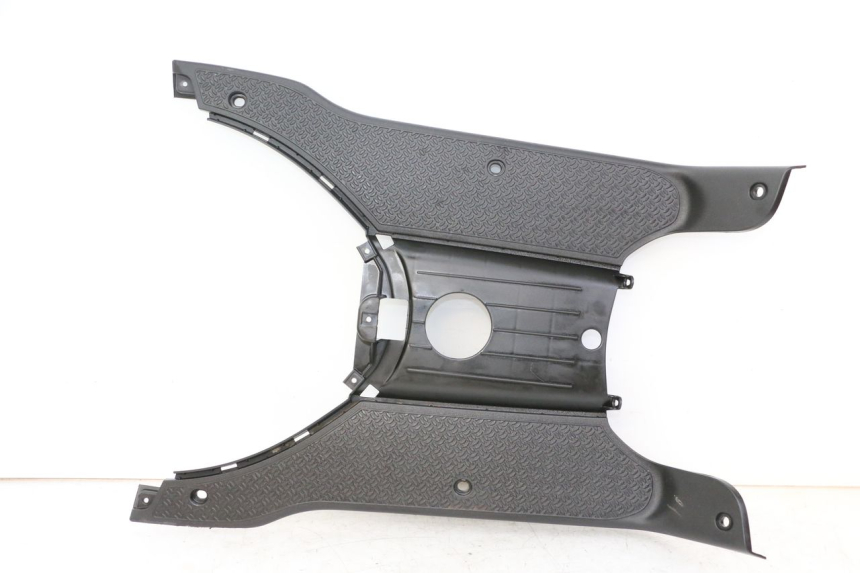 photo de CARENA PEDANA PIAGGIO NRG POWER PUREJET 50 (2018 - 2021) - Vista principale