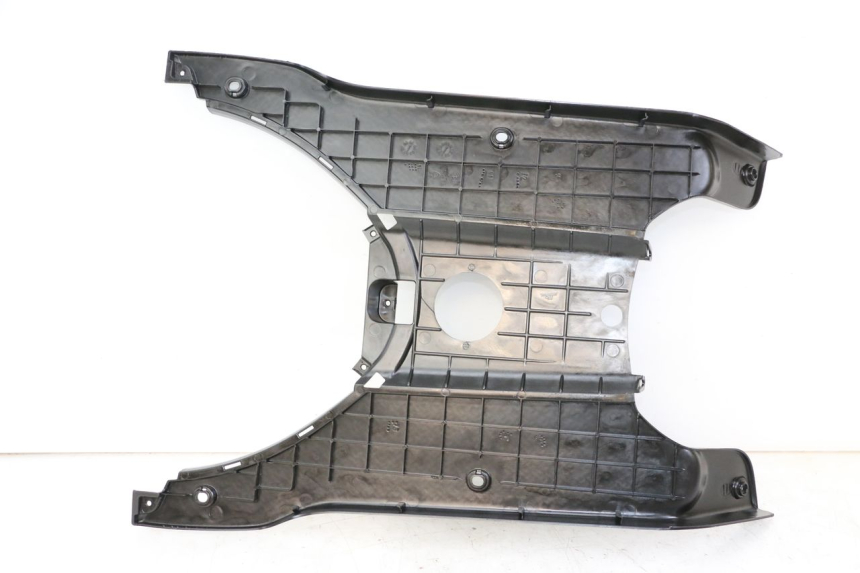 photo de CARENA PEDANA PIAGGIO NRG POWER PUREJET 50 (2018 - 2021) - Stato della superficie e materiale