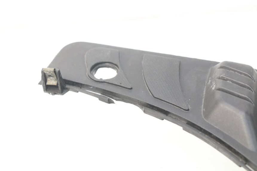 photo de Pedana KEEWAY PIXEL 50 (2008 - 2011) - Dettaglio del componente