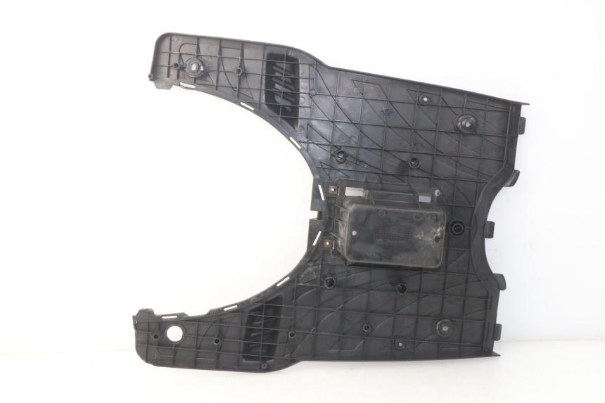 photo de Pedana KEEWAY PIXEL 50 (2008 - 2011) - Caratteristiche distintive