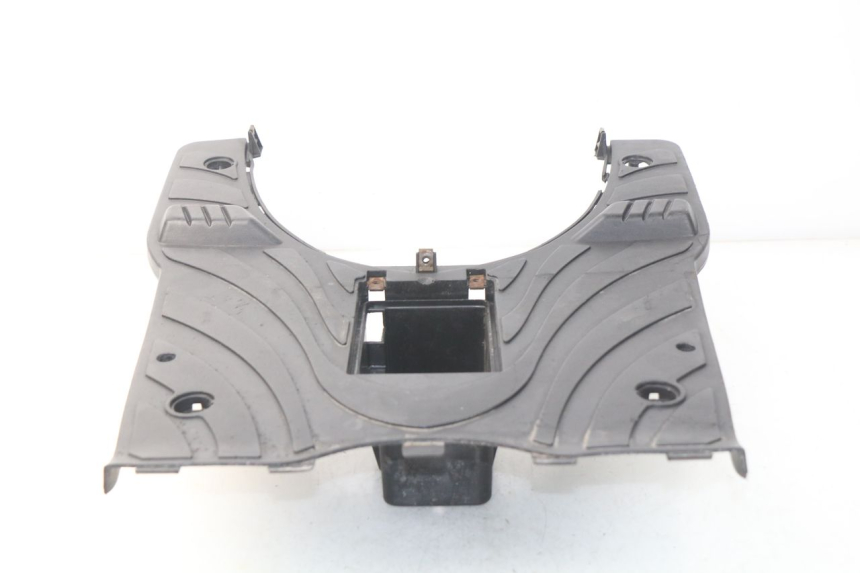 photo de Pedana KEEWAY PIXEL 50 (2008 - 2011) - Zoom sullo stato d'uso