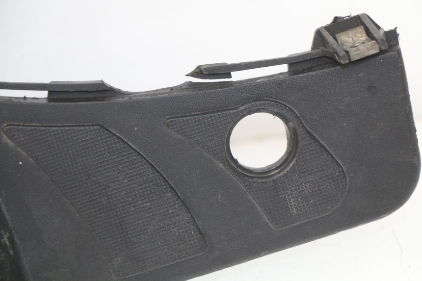 photo de Pedana KEEWAY PIXEL 50 (2008 - 2011) - Primo piano tecnico