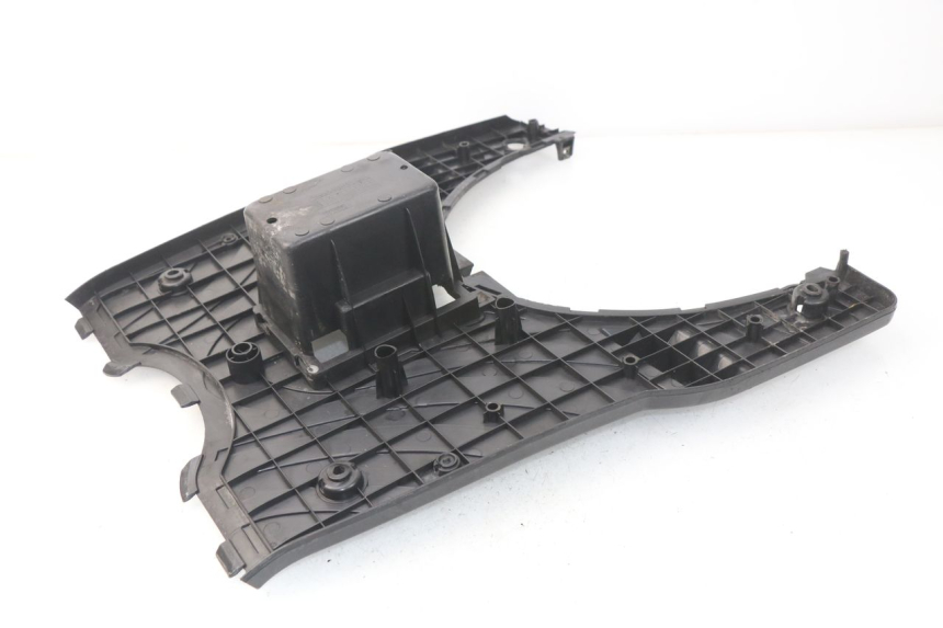 photo de Pedana KEEWAY PIXEL 50 (2008 - 2011) - Vista d'insieme del prodotto