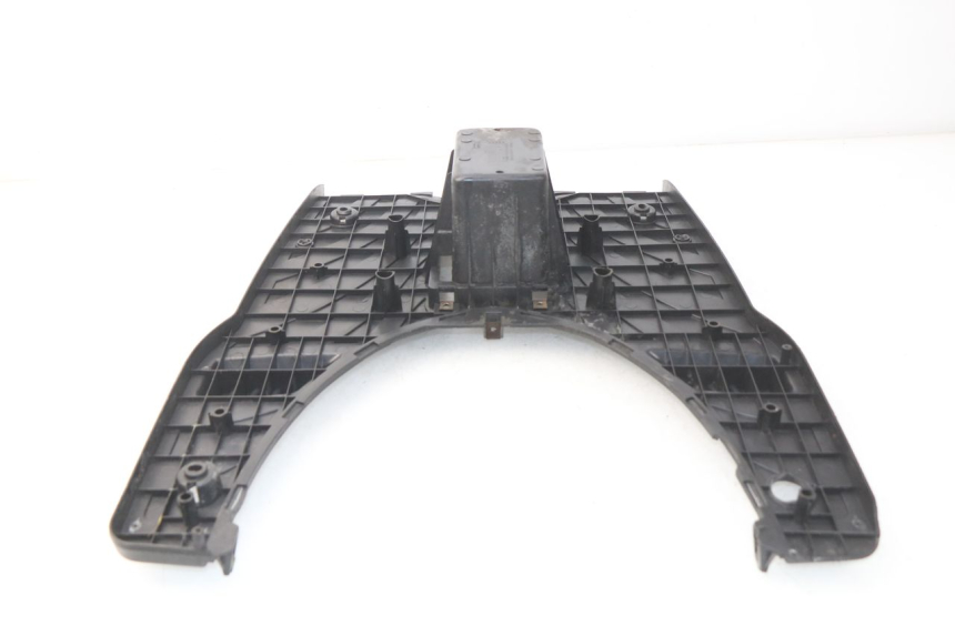 photo de Pedana KEEWAY PIXEL 50 (2008 - 2011) - Dettagli dei punti di fissaggio