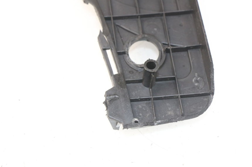 photo de Pedana KEEWAY PIXEL 50 (2008 - 2011) - Stato della superficie e materiale