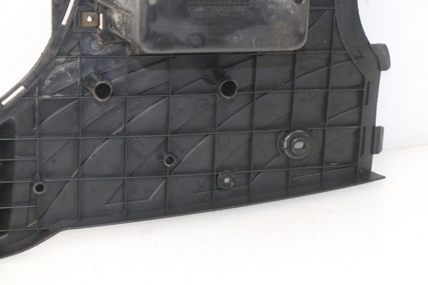 photo de Pedana KEEWAY PIXEL 50 (2008 - 2011) - Marcature e riferimenti originali