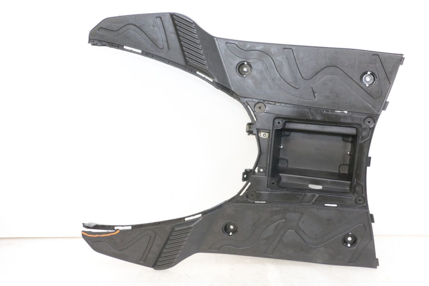 photo de Pedana EUROCKA R8 4T 50 (2013 - 2022) - Vista principale