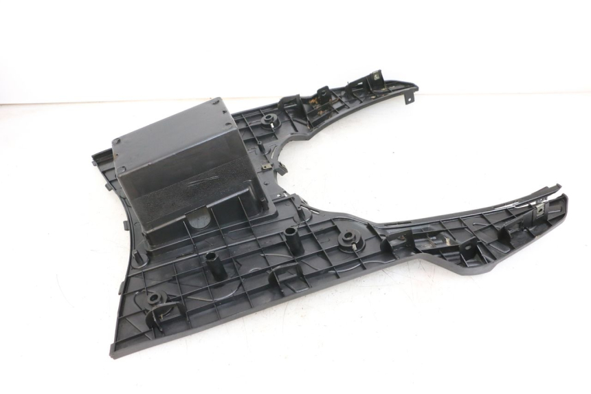 photo de Pedana EUROCKA R8 4T 50 (2013 - 2022) - Zoom sullo stato d'uso