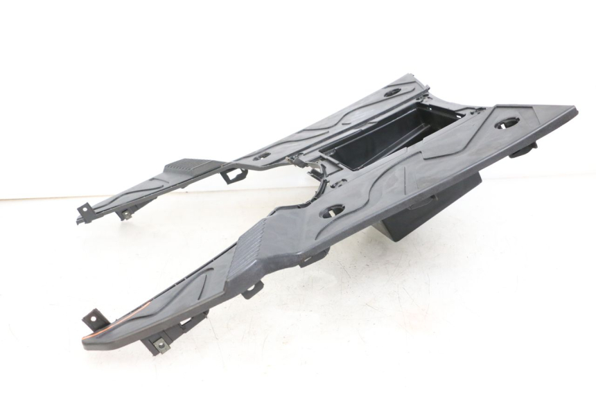 photo de Pedana EUROCKA R8 4T 50 (2013 - 2022) - Primo piano tecnico