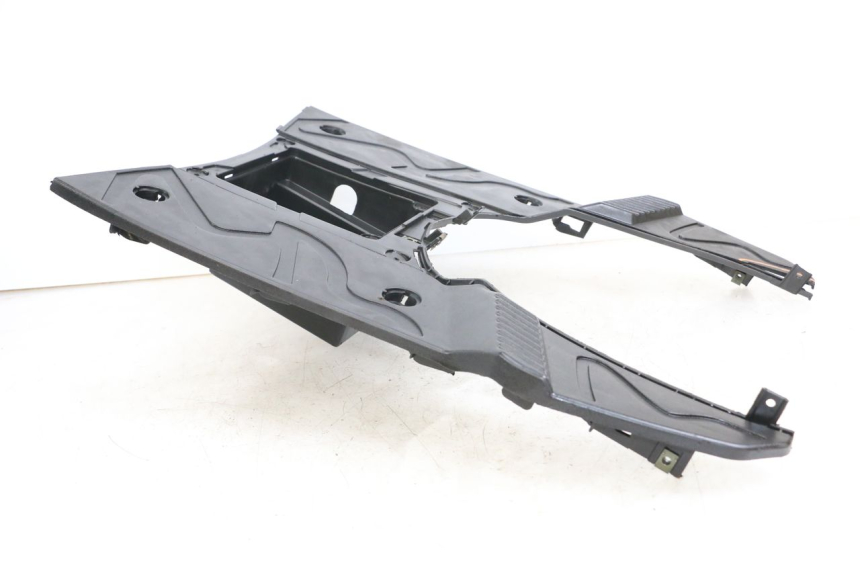 photo de Pedana EUROCKA R8 4T 50 (2013 - 2022) - Vista d'insieme del prodotto