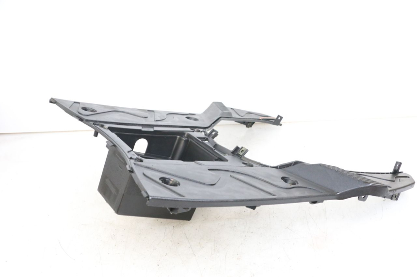 photo de Pedana EUROCKA R8 4T 50 (2013 - 2022) - Dettagli dei punti di fissaggio