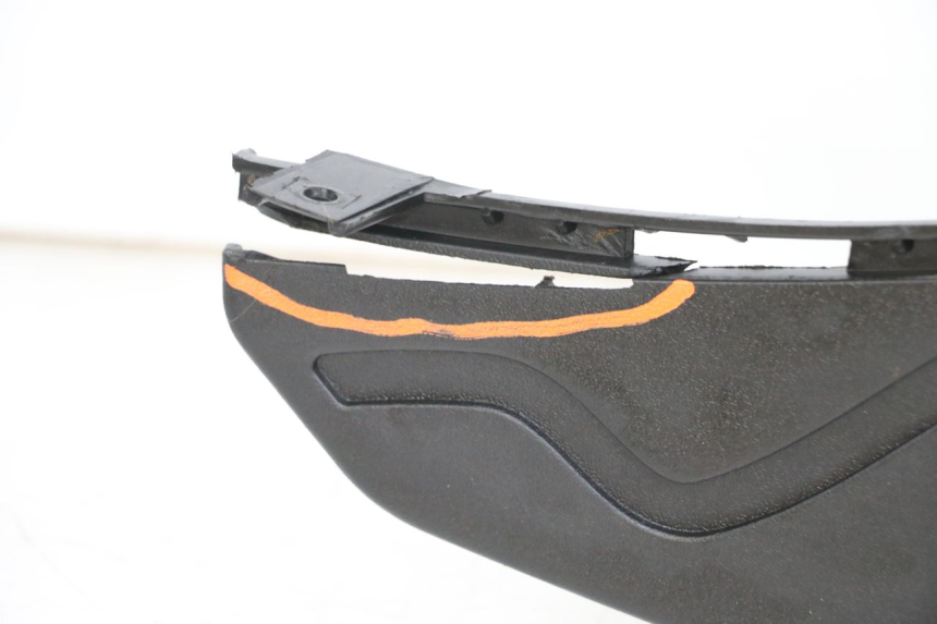 photo de Pedana EUROCKA R8 4T 50 (2013 - 2022) - Ricambio usato controllato