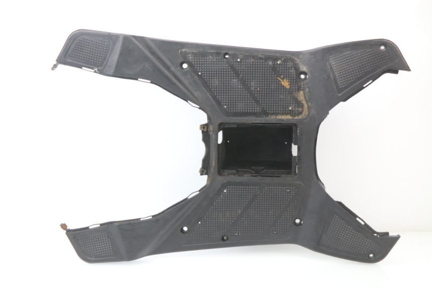 photo de Pedana RIDE RACE 2T 50 (2012 - 2015) - Vista principale