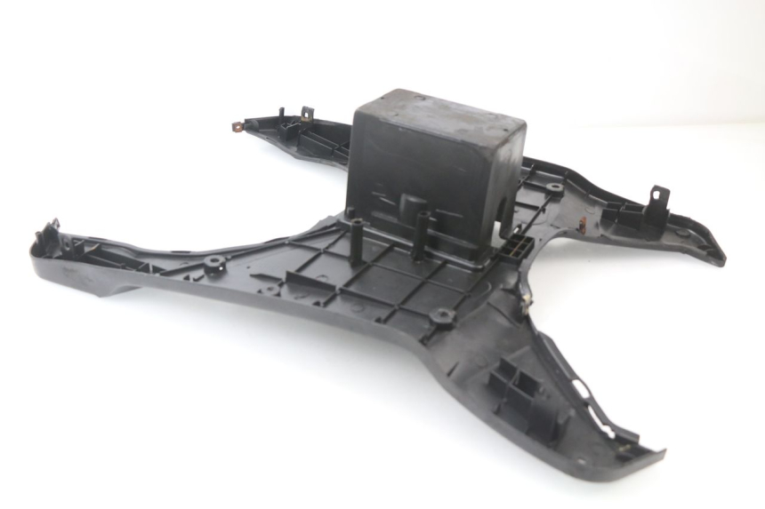 photo de Pedana RIDE RACE 2T 50 (2012 - 2015) - Dettaglio del componente