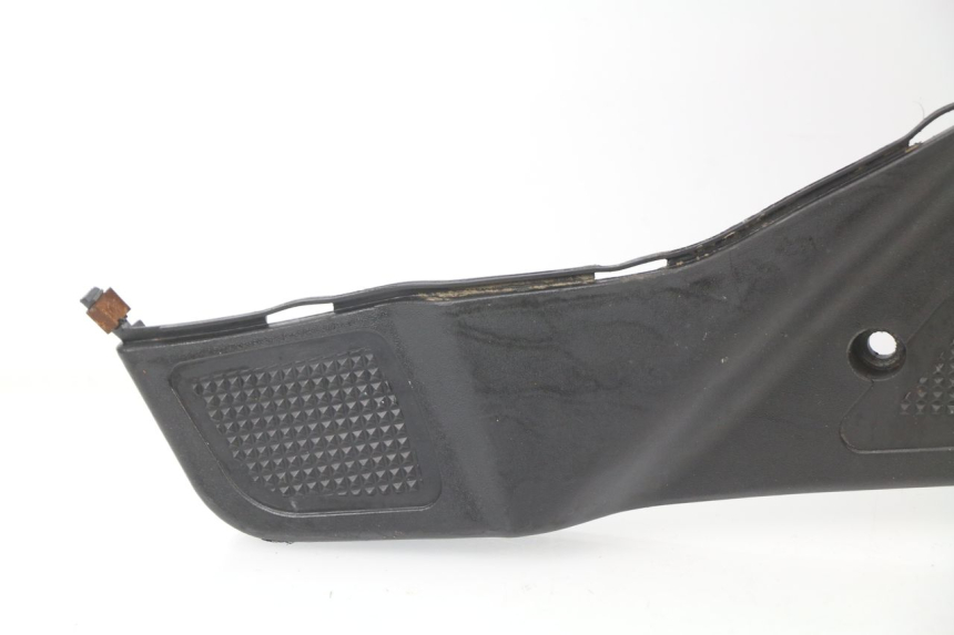 photo de Pedana RIDE RACE 2T 50 (2012 - 2015) - Zoom sui componenti