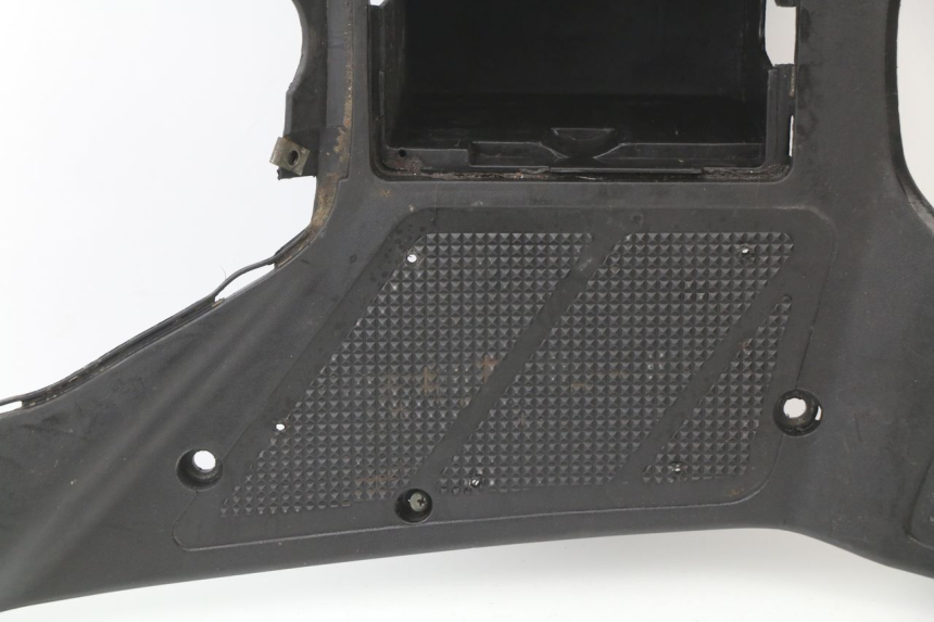 photo de Pedana RIDE RACE 2T 50 (2012 - 2015) - Primo piano ad alta risoluzione