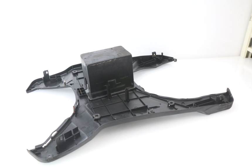 photo de Pedana RIDE RACE 2T 50 (2012 - 2015) - Zoom sullo stato d'uso