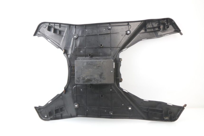 photo de Pedana RIDE RACE 2T 50 (2012 - 2015) - Altra angolazione