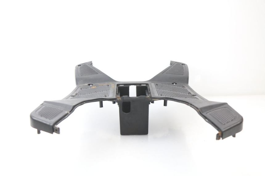 photo de Pedana RIDE RACE 2T 50 (2012 - 2015) - Stato della superficie e materiale