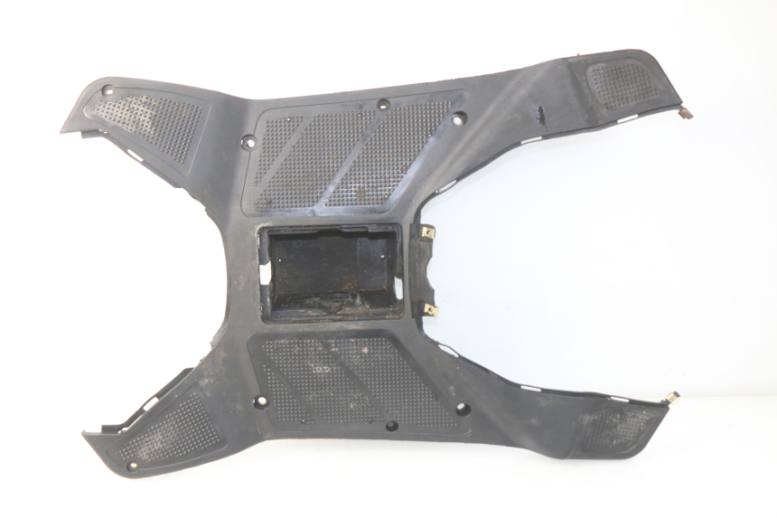 photo de PEDANA RIDE RACE 2T 50 (2012 - 2017) - Vista principale