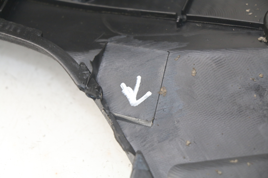 photo de PEDANA RIDE RACE 2T 50 (2012 - 2017) - Altra vista dell'articolo