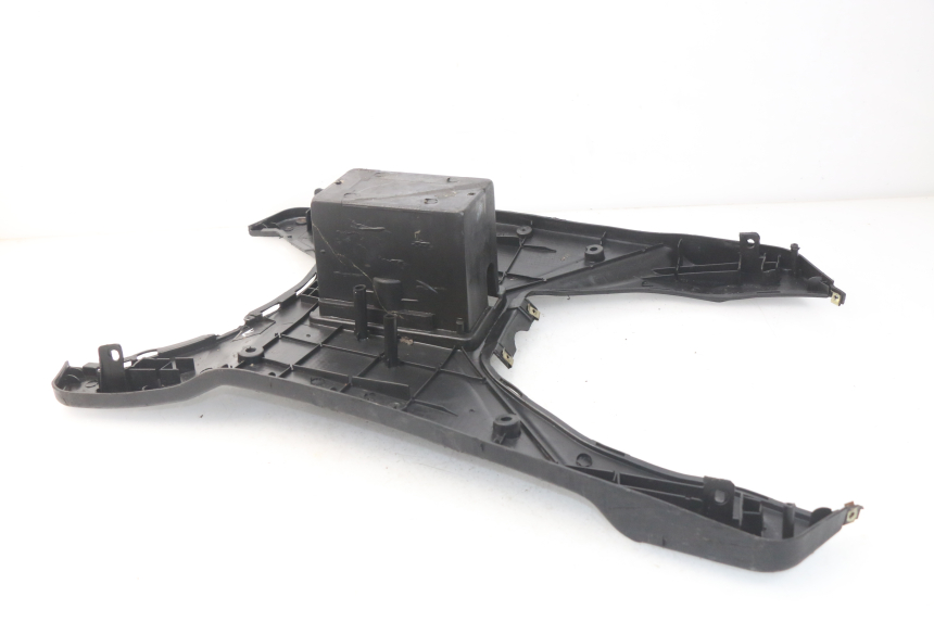 photo de PEDANA RIDE RACE 2T 50 (2012 - 2017) - Caratteristiche distintive