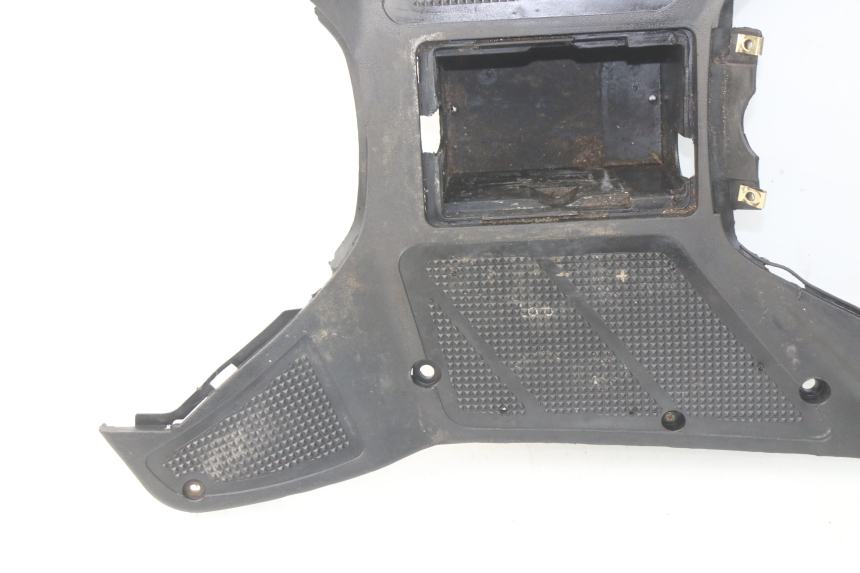 photo de PEDANA RIDE RACE 2T 50 (2012 - 2017) - Altra angolazione