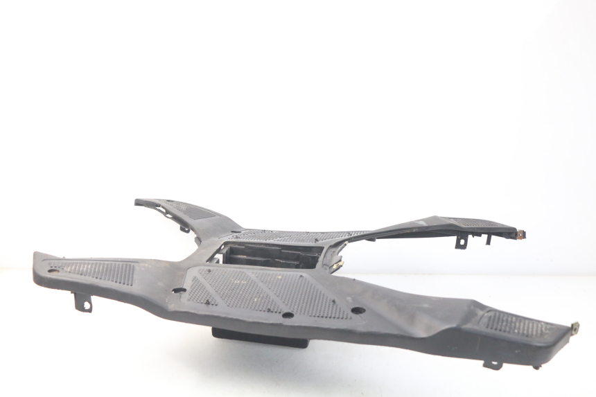 photo de PEDANA RIDE RACE 2T 50 (2012 - 2017) - Primo piano tecnico