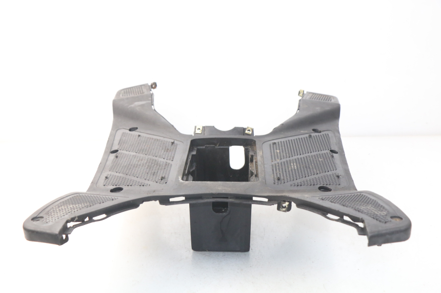 photo de PEDANA RIDE RACE 2T 50 (2012 - 2017) - Dettagli dei punti di fissaggio