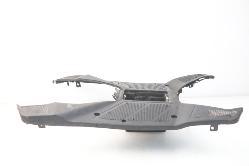 photo de PEDANA RIDE RACE 2T 50 (2012 - 2017) - Stato della superficie e materiale