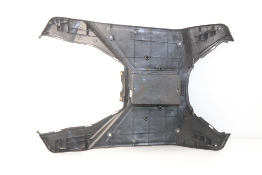 photo de PEDANA RIDE RACE 2T 50 (2012 - 2017) - Ricambio usato controllato