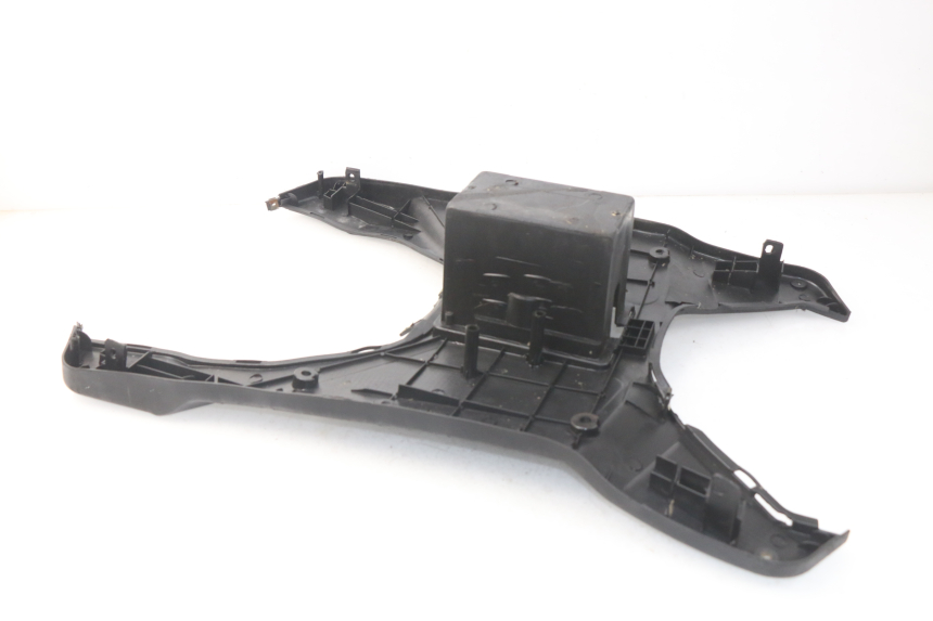 photo de PEDANA RIDE RACE 2T 50 (2012 - 2017) - Marcature e riferimenti originali