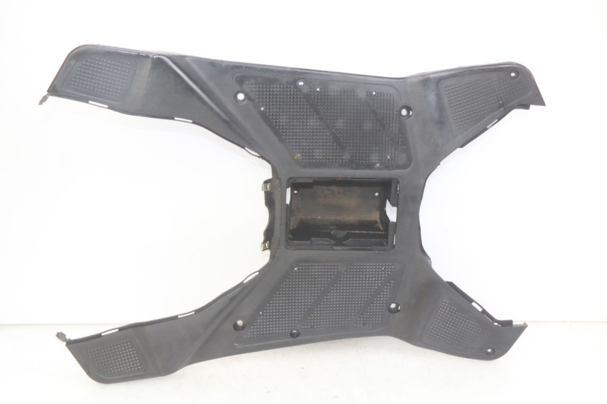 photo de PEDANA RIDE RACE 2T 50 (2012 - 2017) - Vista principale