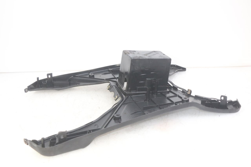 photo de PEDANA RIDE RACE 2T 50 (2012 - 2017) - Altra vista dell'articolo