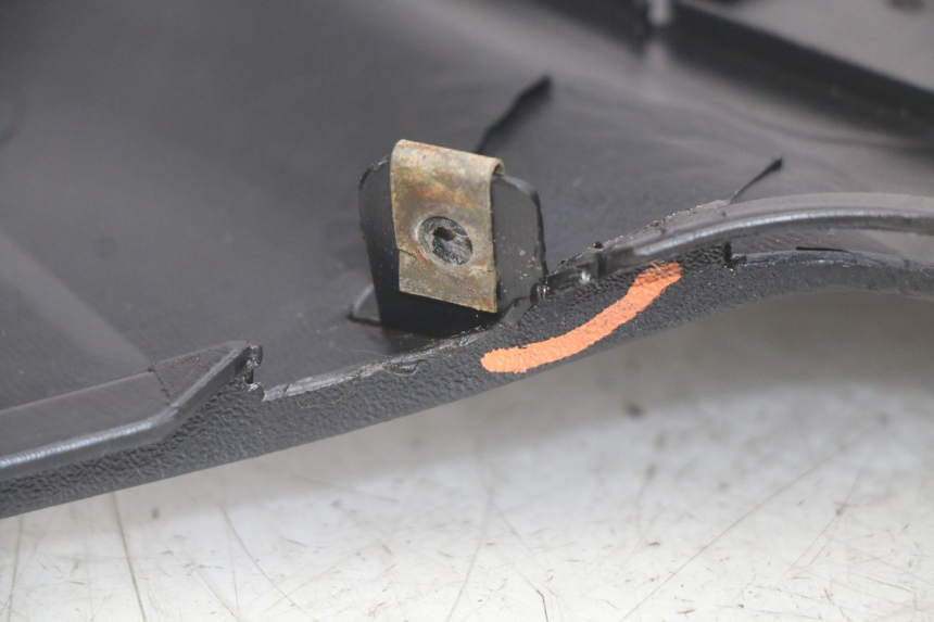 photo de PEDANA RIDE RACE 2T 50 (2012 - 2017) - Zoom sui componenti